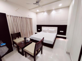 Abu Inn, Mount Abu - The Luxury Boutique Stay